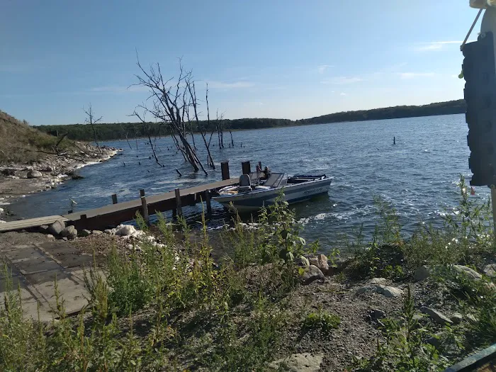 Stone Ridge Developement & Campground Picture 1