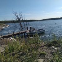 Stone Ridge Developement & Campground ico