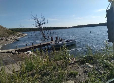 Stone Ridge Developement & Campground