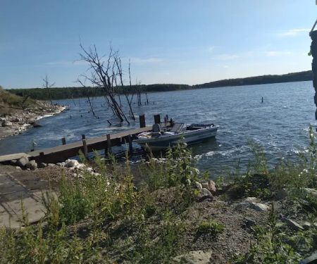 Stone Ridge Developement & Campground