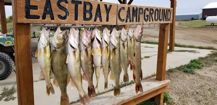Eastbay Campground Picture 10