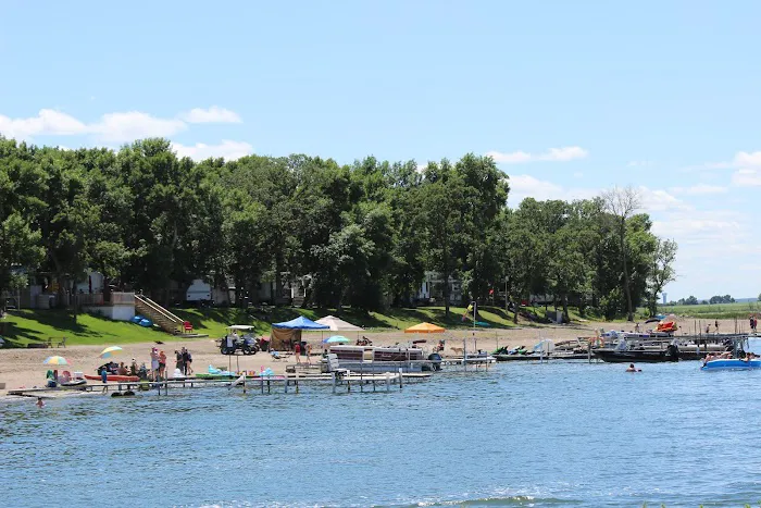 Eastbay Campground Picture 2