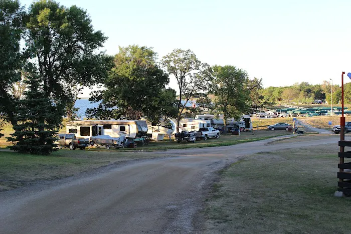 Eastbay Campground Picture 7