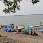 Eastbay Campground