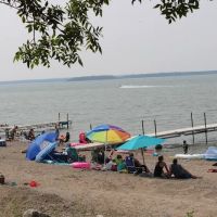 Eastbay Campground ico