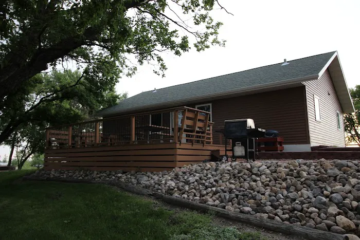 Eastbay Campground Picture 4