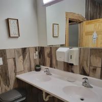 Black Tiger Bay Campground (Long-term Lot Rentals) ico