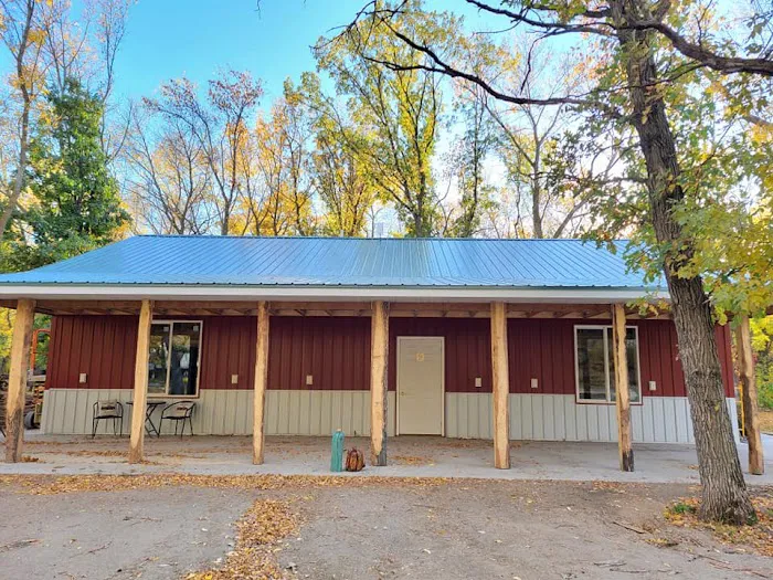 Black Tiger Bay Campground (Long-term Lot Rentals) Picture 5