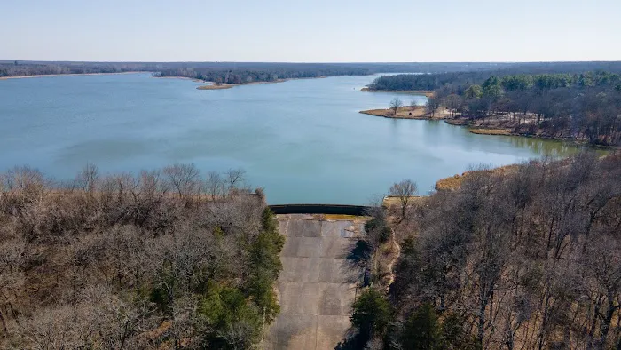 West Lake Davy Crockett Campground Picture 4