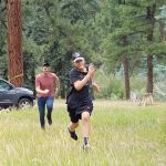 Blanco River Group Campground