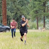 Blanco River Group Campground ico