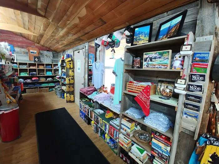 Gold Pan RV Park & General Store Picture 3