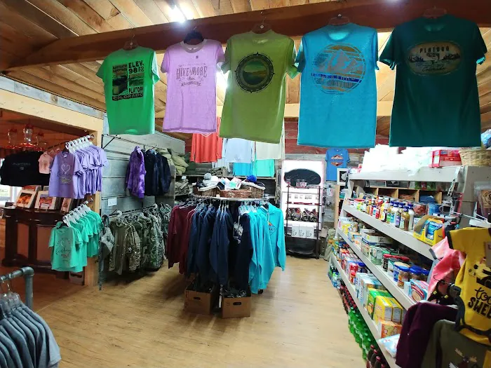 Gold Pan RV Park & General Store Picture 1