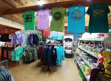 Gold Pan RV Park & General Store