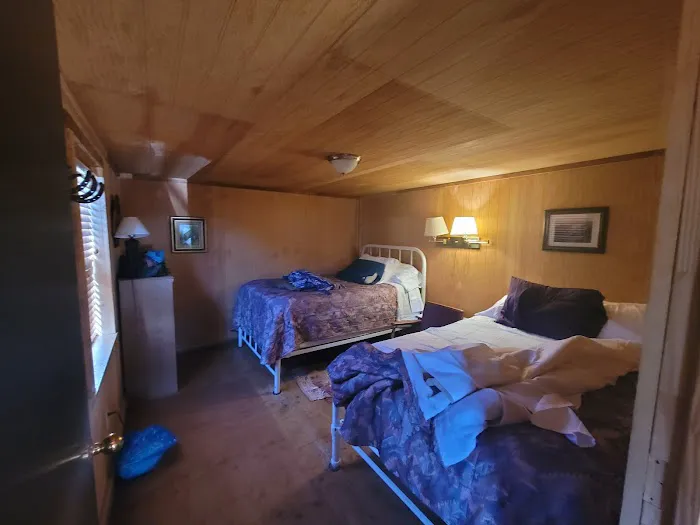 Gold Pan RV Park & General Store Picture 7