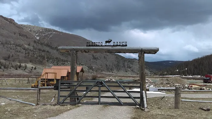 Gold Pan RV Park & General Store Picture 9