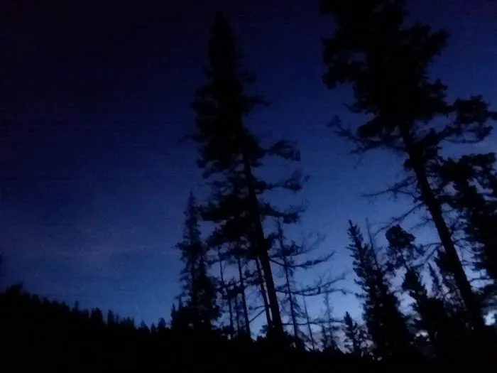 Comstock Campground Picture 7