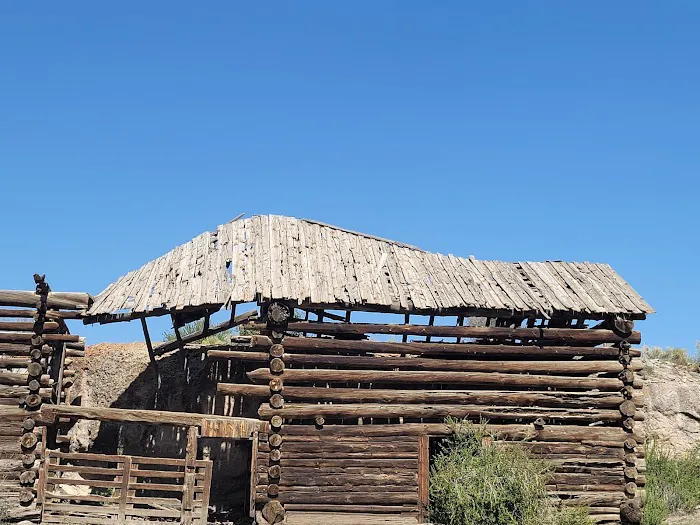 Alamosa Campground Picture 7