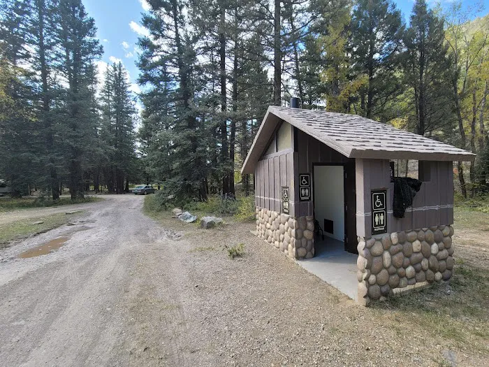 Alamosa Campground Picture 6
