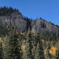 Alamosa Campground ico