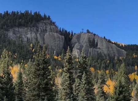 Alamosa Campground
