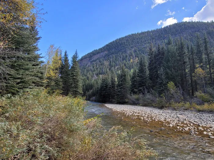 Alamosa Campground Picture 5