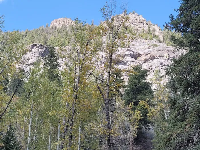 Alamosa Campground Picture 8