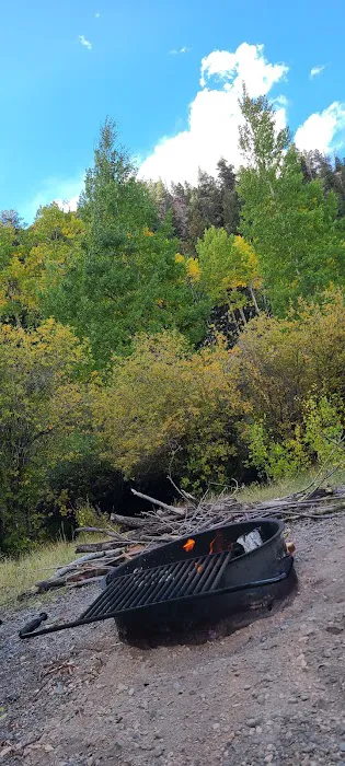 Rock Creek Campground Picture 1
