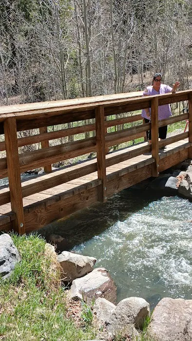 Rock Creek Campground Picture 4