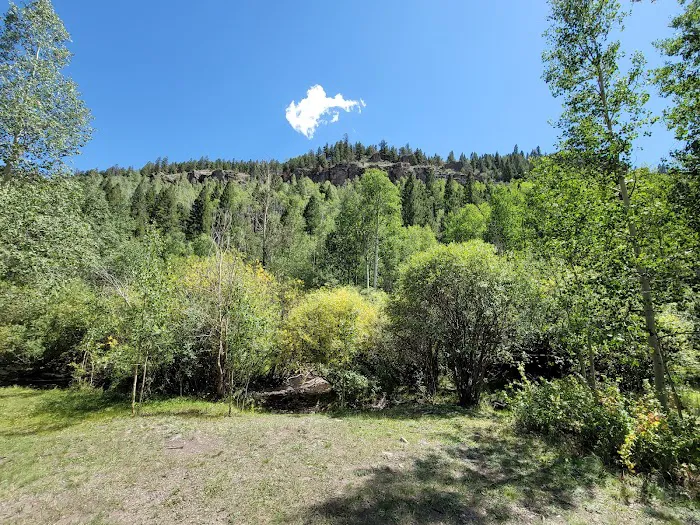 Rock Creek Campground Picture 2