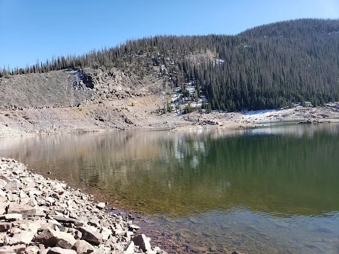 Rocky Mountain Lodge Picture 7