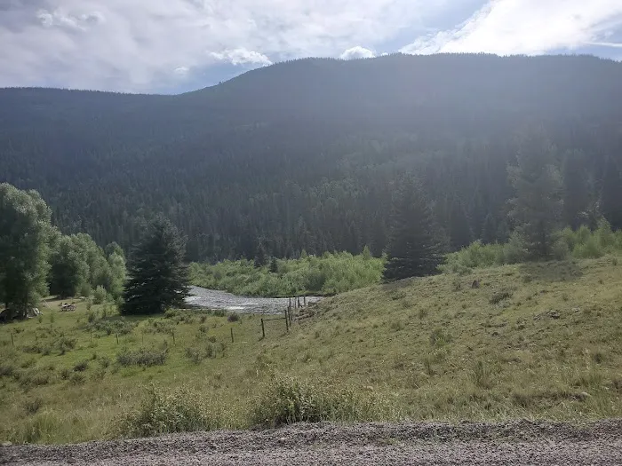 Conejos Campground Picture 5