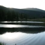 Spectacle Lake Fishing Site (recgovnpsdata)