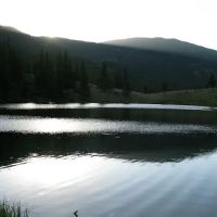 Spectacle Lake Fishing Site (recgovnpsdata) ico