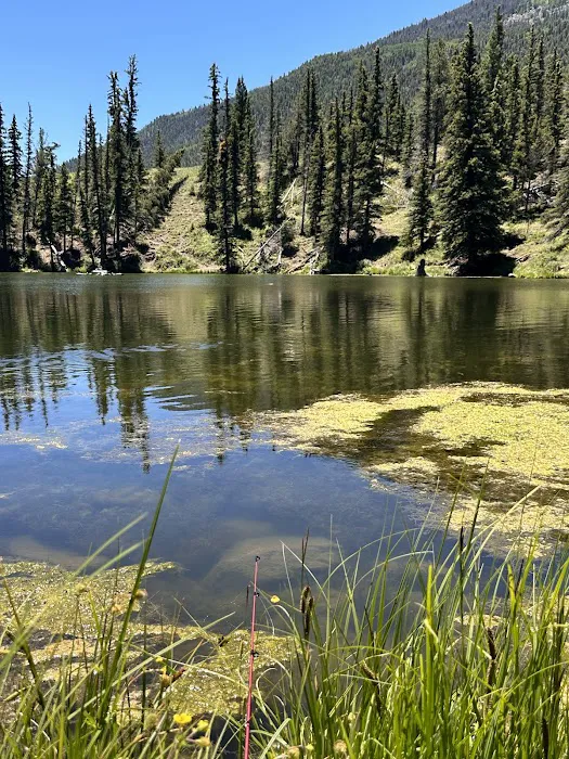 Spectacle Lake Fishing Site (recgovnpsdata) Picture 6