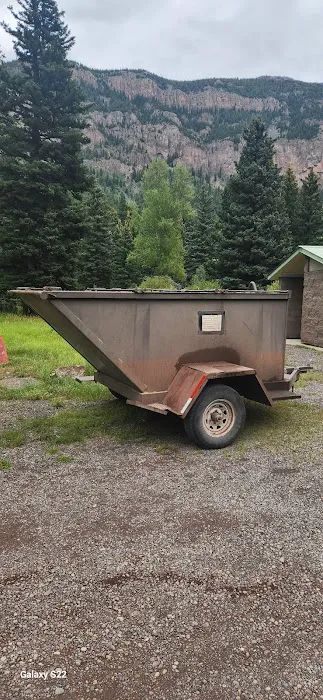 Spectacle Lake Campground Picture 7