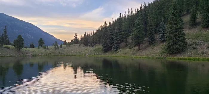 Spectacle Lake Campground Picture 5