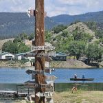 Capote Campground