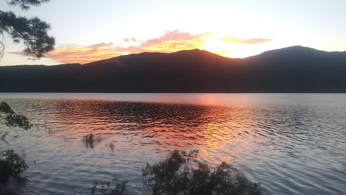 Pine Point Campground Picture 6