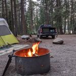 Pine Point Campground