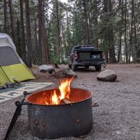 Pine Point Campground ico