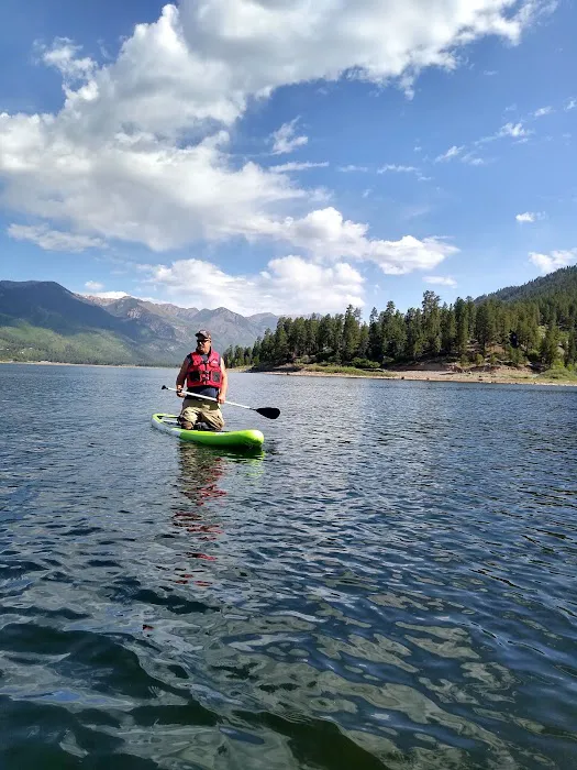Pine Point Campground Picture 5