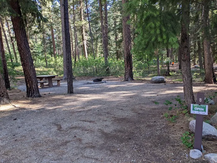Pine Point Campground Picture 9