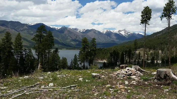 Pine Point Campground Picture 7