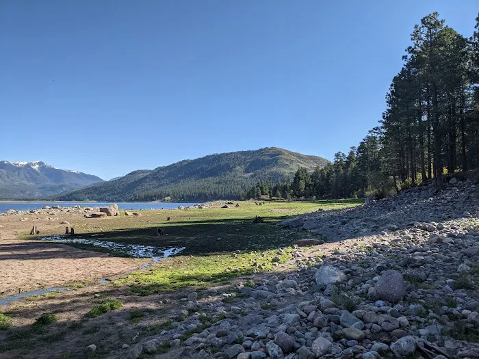 North Canyon Campground Picture 4