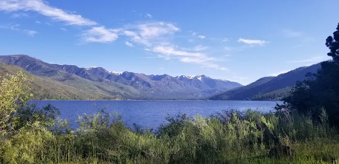 North Canyon Campground Picture 5