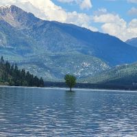North Canyon Campground ico