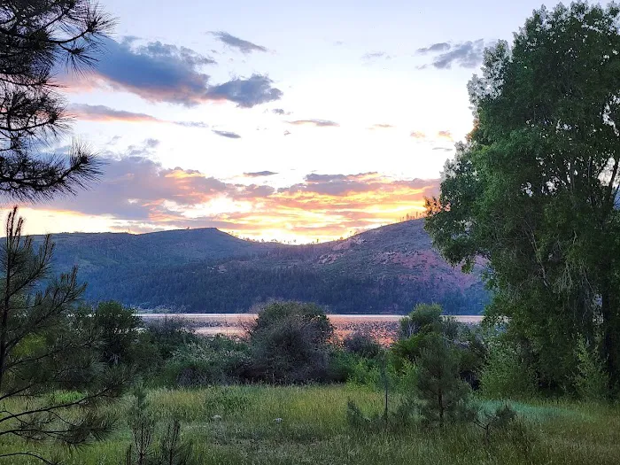 North Canyon Campground Picture 2