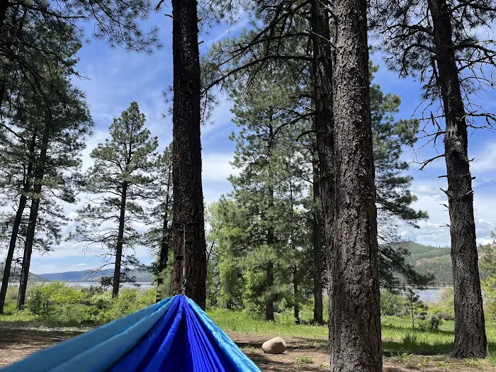 North Canyon Campground Picture 6