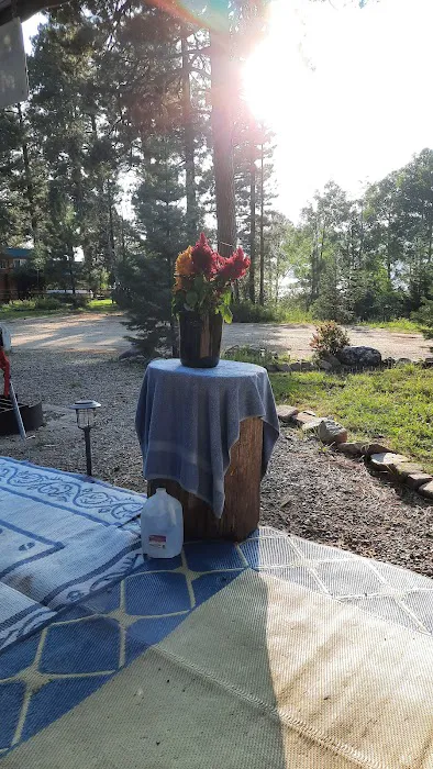 Graham Creek Campground Picture 5
